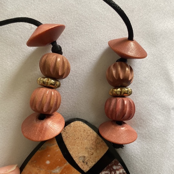 Vintage necklace set - Picture 7 of 7